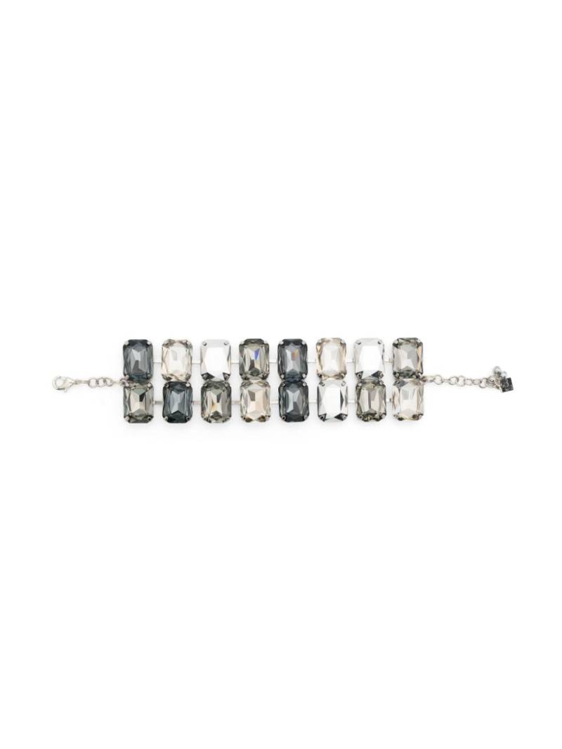 Rosantica Sunset bracelet - Silver von Rosantica