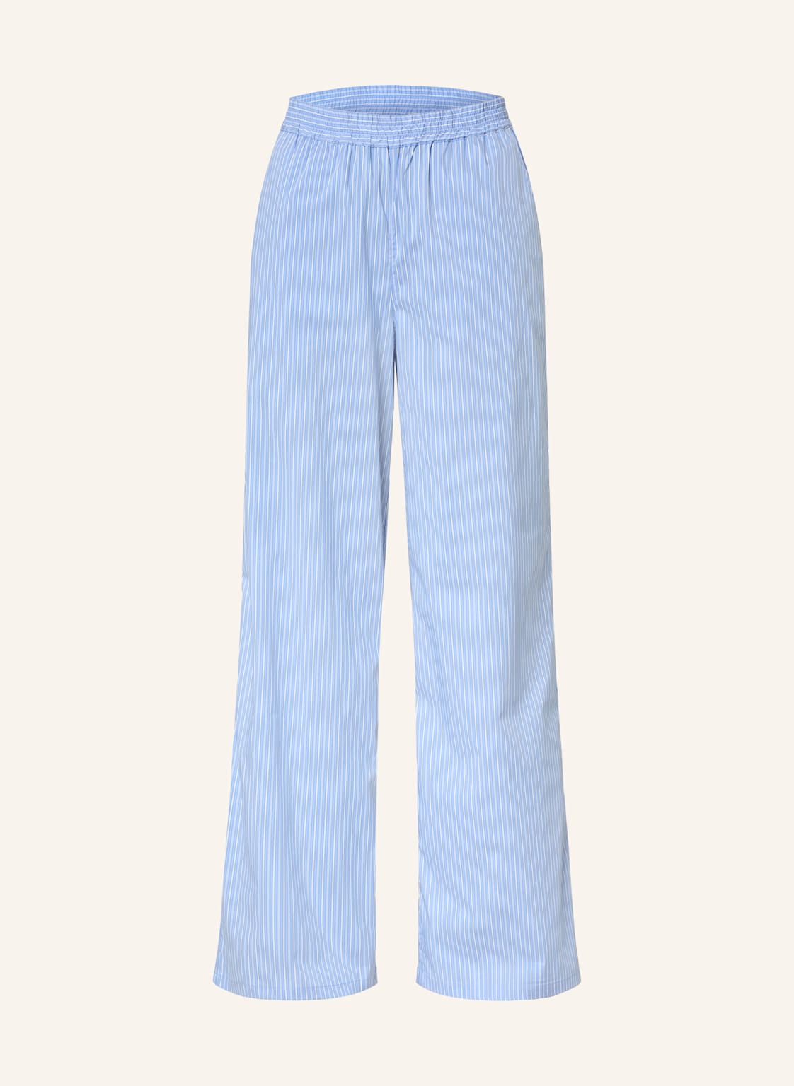 Rosemunde Hose Iris blau Rosemunde Hose Iris blau von Rosemunde