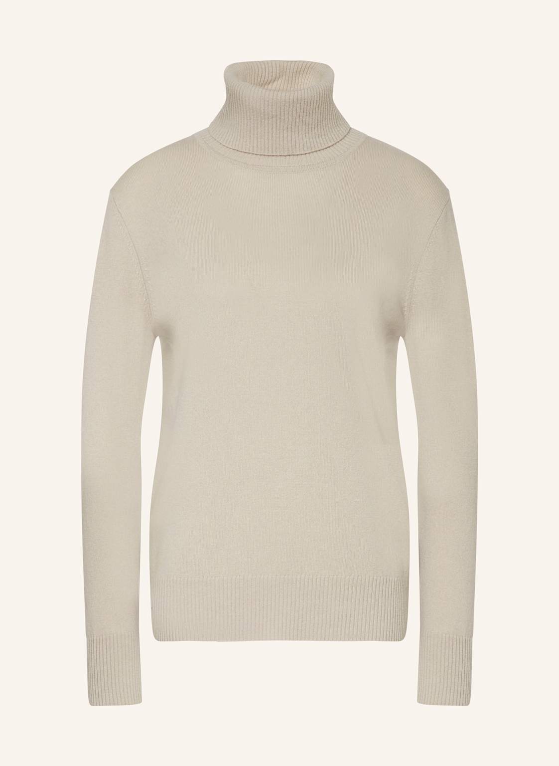Rosemunde Rollkragenpullover Laica Mit Cashmere grau Rosemunde Rollkragenpullover Laica Mit Cashmere grau von Rosemunde