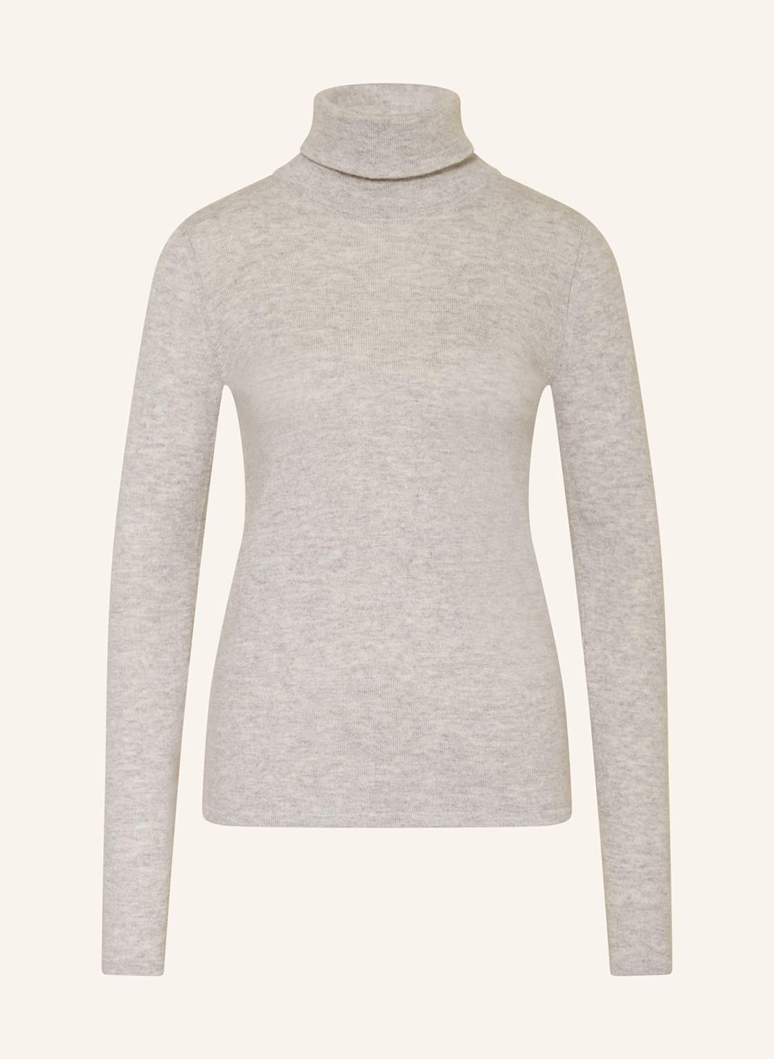 Rosemunde Rollkragenpullover Sofia grau Rosemunde Rollkragenpullover Sofia grau von Rosemunde