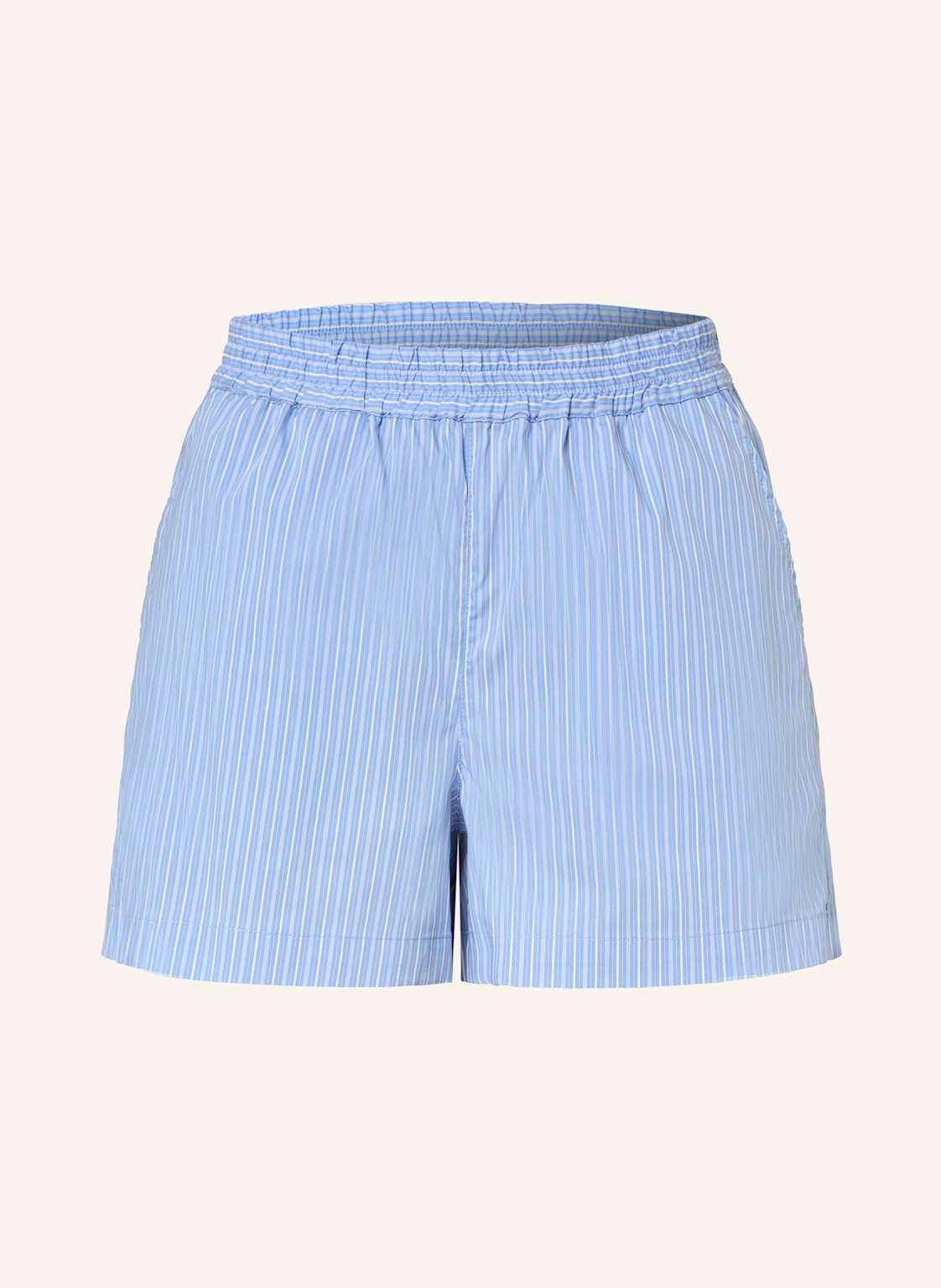Rosemunde Shorts Iris blau Rosemunde Shorts Iris blau von Rosemunde