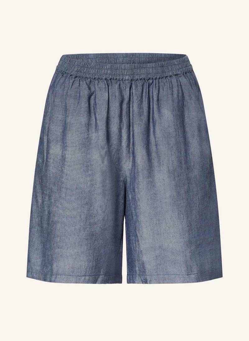 Rosemunde Shorts Leyla blau von Rosemunde