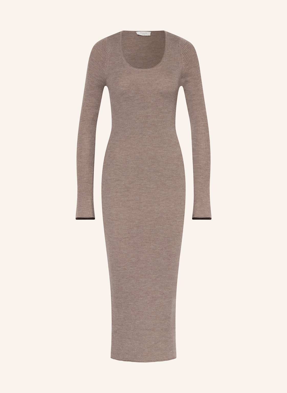 Rosemunde Strickkleid beige Rosemunde Strickkleid beige von Rosemunde