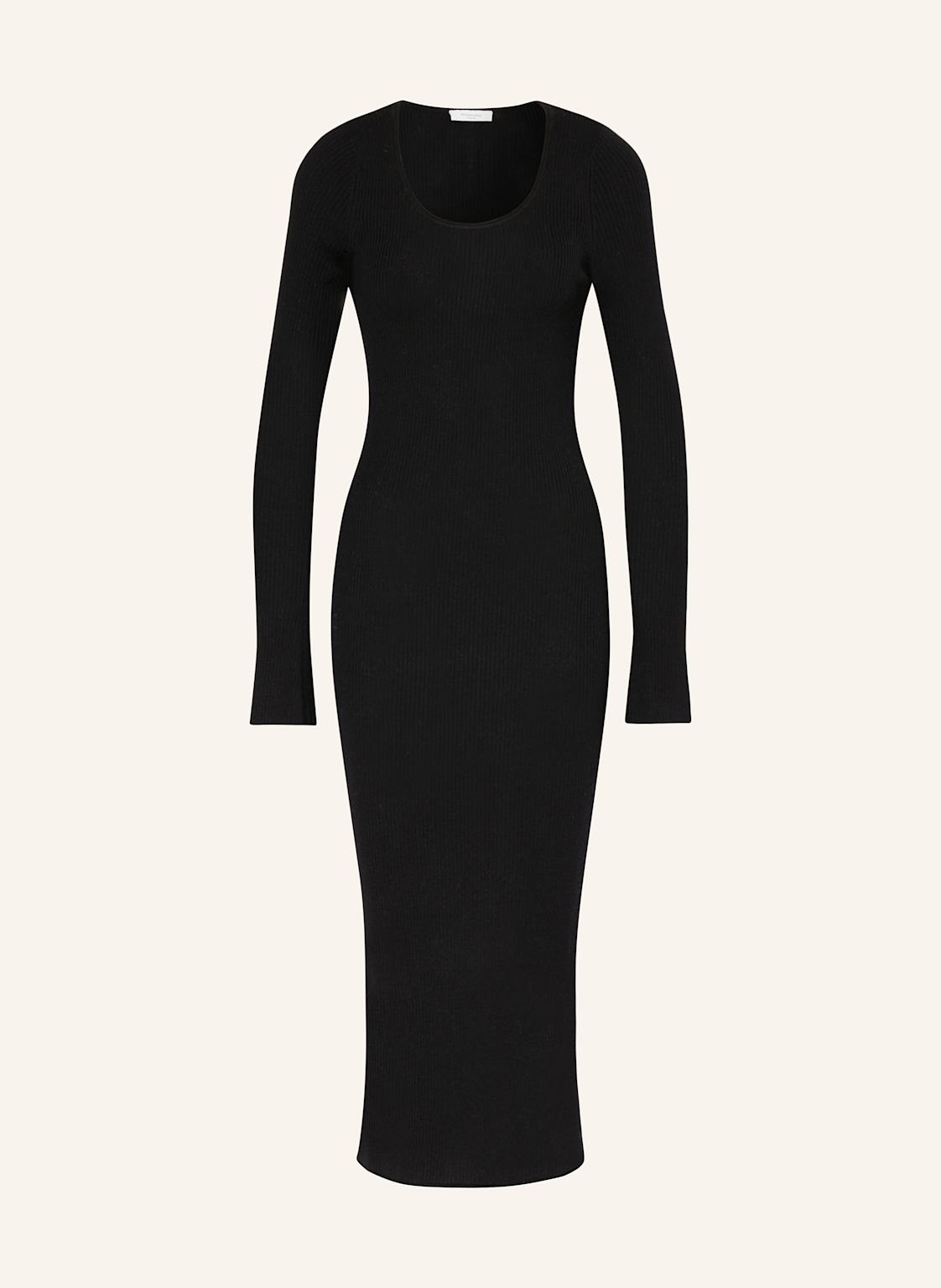 Rosemunde Strickkleid schwarz Rosemunde Strickkleid schwarz von Rosemunde