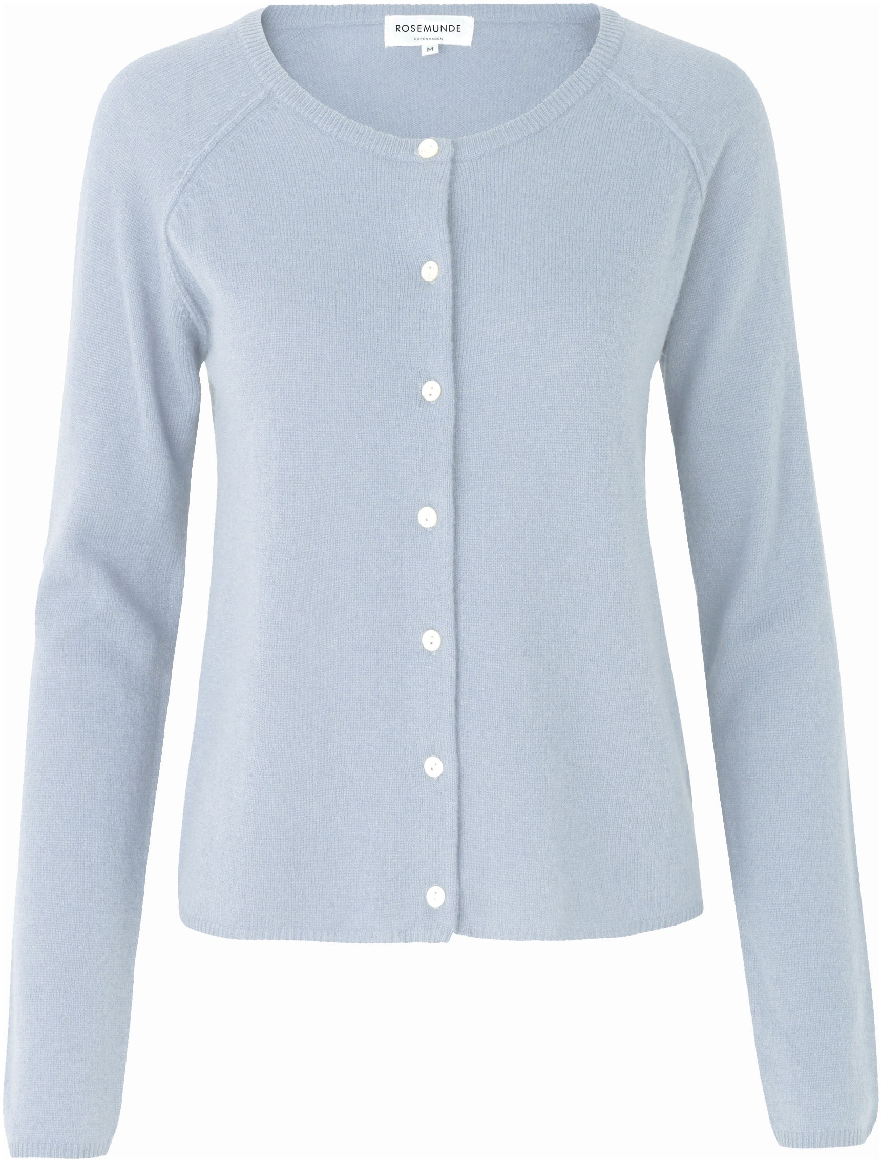 rosemunde Strickjacke »LAICA«, mit Wolle und Kasmir rosemunde Strickjacke »LAICA«, mit Wolle und Kasmir von Rosemunde