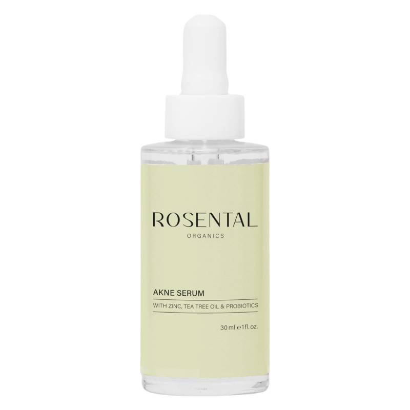 Rosental Face Care - Anti-Breakout Serum von Rosental Organics