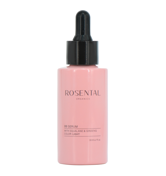 Rosental Face Care - BB Serum Light von Rosental Organics