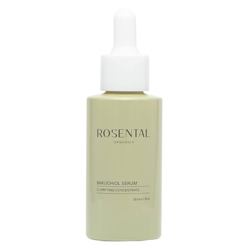 Rosental Face Care - Bakuchiol Serum von Rosental Organics