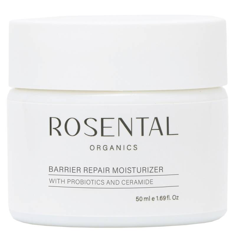 Rosental Face Care - Barrier Repair Moisturizer von Rosental Organics