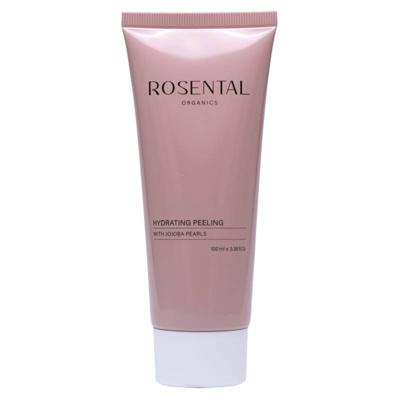 Rosental Face Care - Hydrating Peeling von Rosental Organics