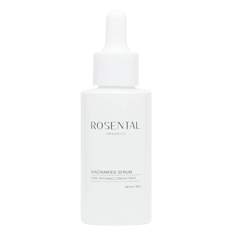 Rosental Face Care - Niacinamide Serum von Rosental Organics