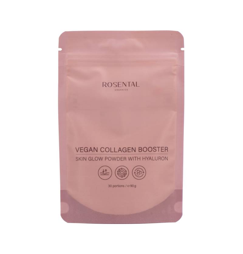 Rosental Face Care - Vegan Collagen Booster von Rosental Organics