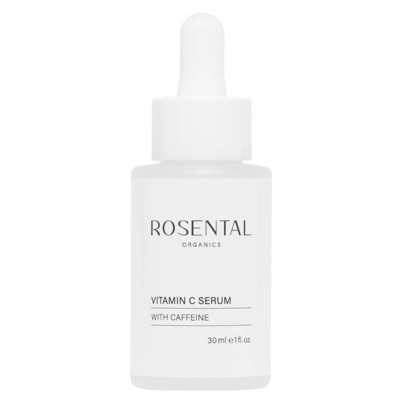 Rosental Face Care - Vitamin C Serum von Rosental Organics