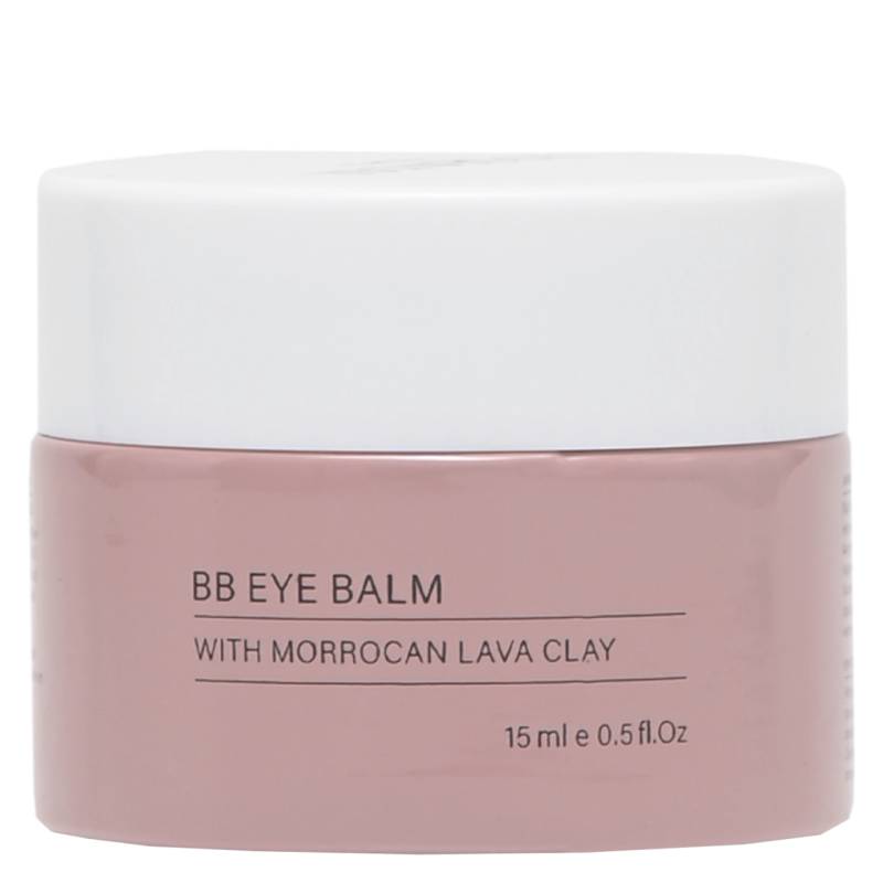 Rosental Make Up - BB Eye Balm von Rosental Organics