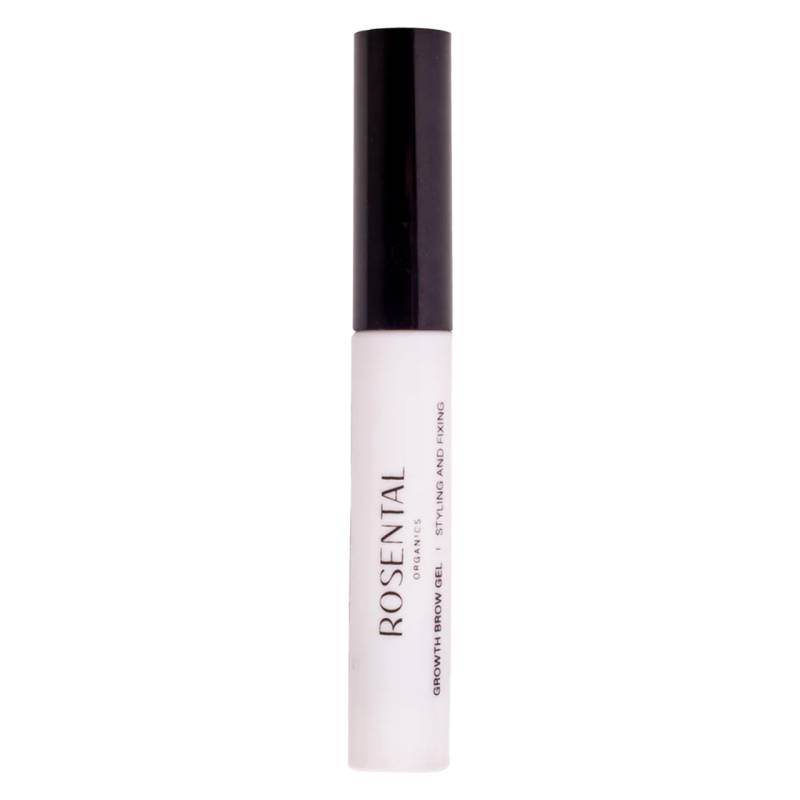 Rosental Make Up - Growth Brow Gel von Rosental Organics