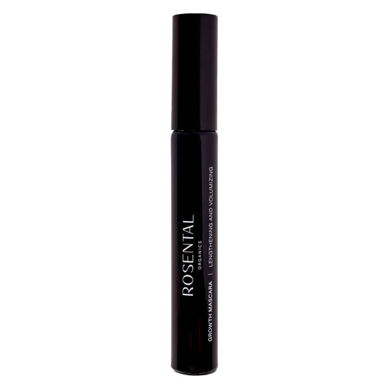 Rosental Make Up - Growth Mascara von Rosental Organics