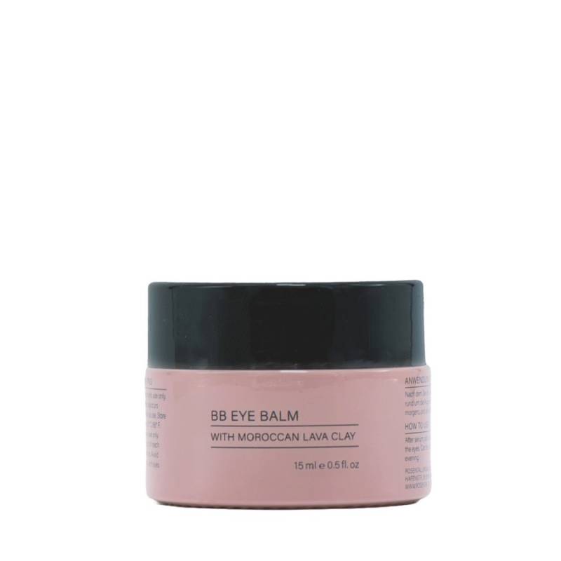 Rosental Organics  Rosental Organics BB Eye Balm augenbalsam 15.0 ml von Rosental Organics