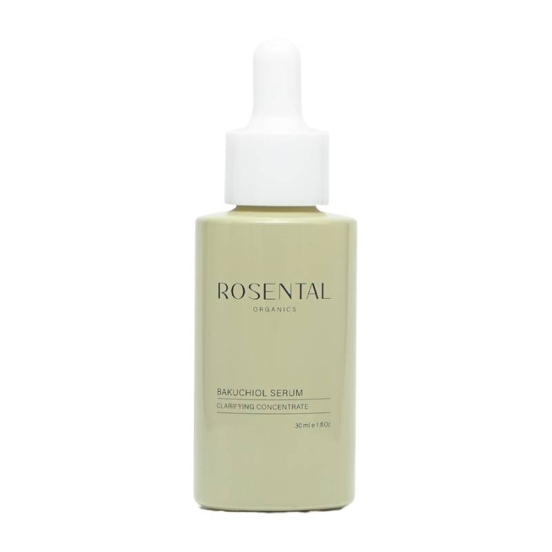 Rosental Organics  Rosental Organics Bakuchiol Serum antiaging_serum 30.0 ml von Rosental Organics