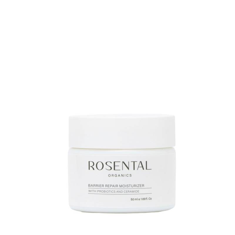 Rosental Organics  Rosental Organics Barrier Repair Moisturizer gesichtscreme 50.0 ml von Rosental Organics