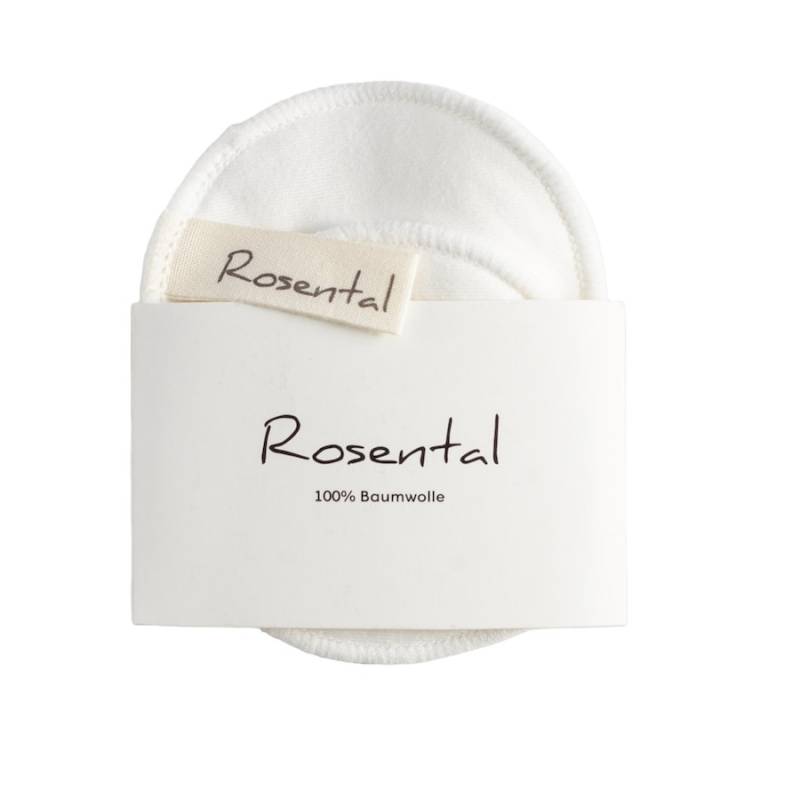 Rosental Organics  Rosental Organics Cotton Pads reinigungspads 1.0 pieces von Rosental Organics