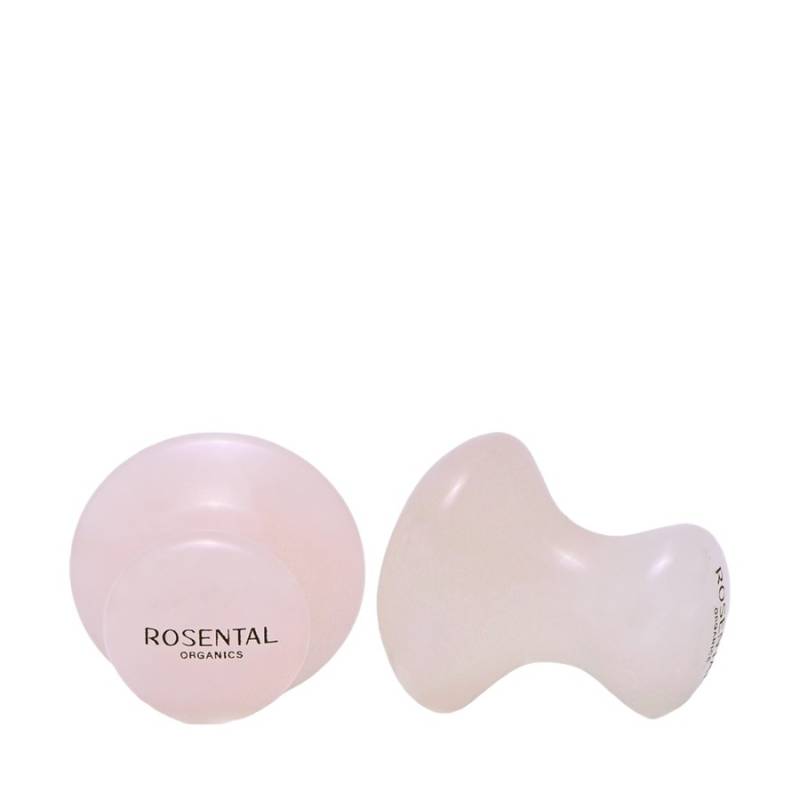 Rosental Organics  Rosental Organics Eye Flowies Rose Quartz gesichtsmassagegeraet 1.0 ml von Rosental Organics