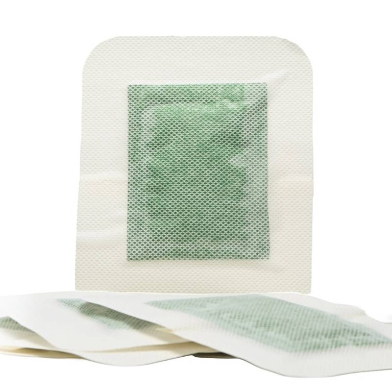 Rosental Organics  Rosental Organics Foot Patches fusspflege 1.0 pieces von Rosental Organics