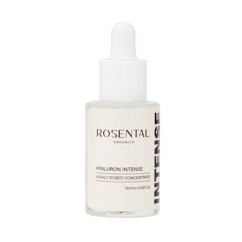 Rosental Organics  Rosental Organics Hyaluron Intense hyaluronsaeure_serum 10.0 ml von Rosental Organics