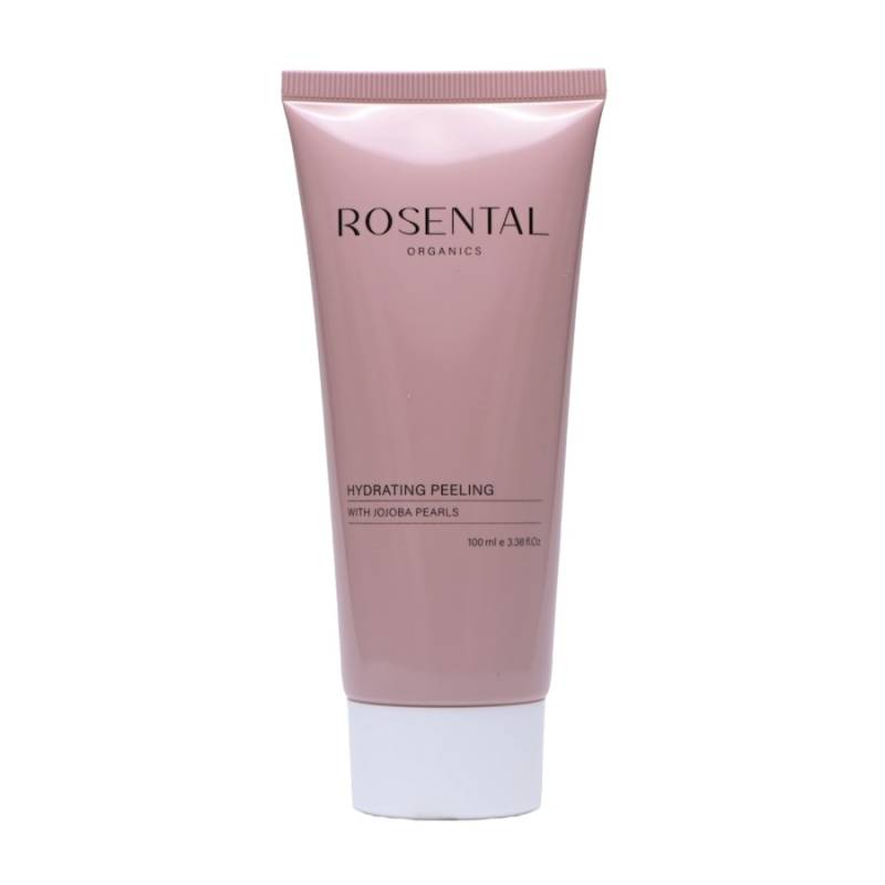 Rosental Organics  Rosental Organics Hydrating Peeling gesichtspeeling 100.0 ml von Rosental Organics