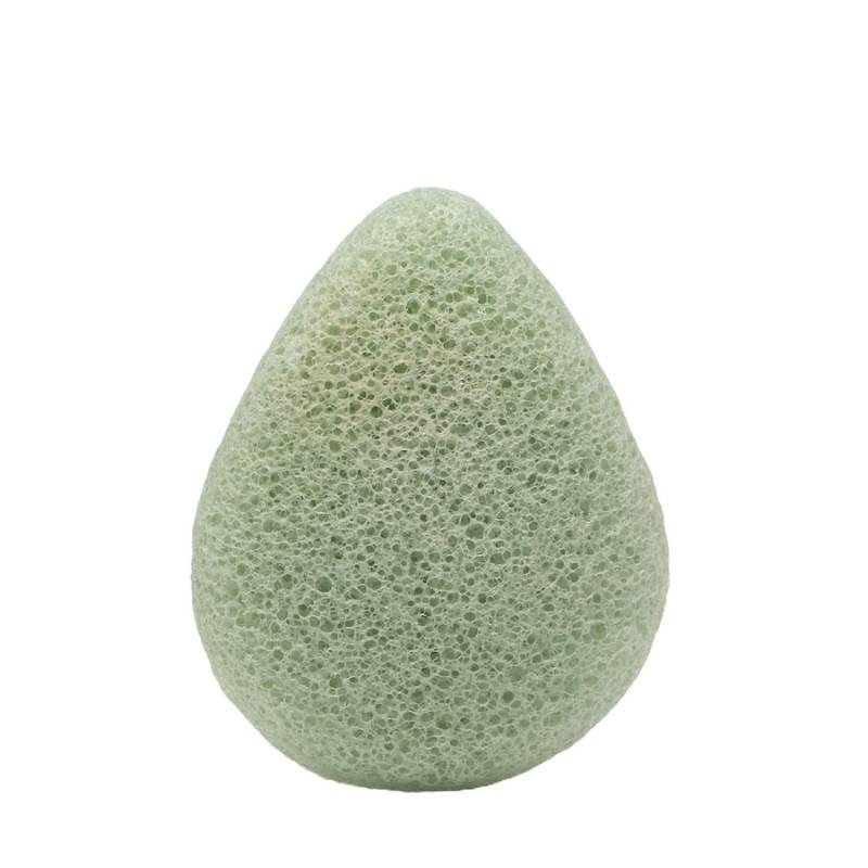 Rosental Organics  Rosental Organics Konjac Sponge Hydrating and exfoliating reinigungsinstrument 1.0 pieces von Rosental Organics