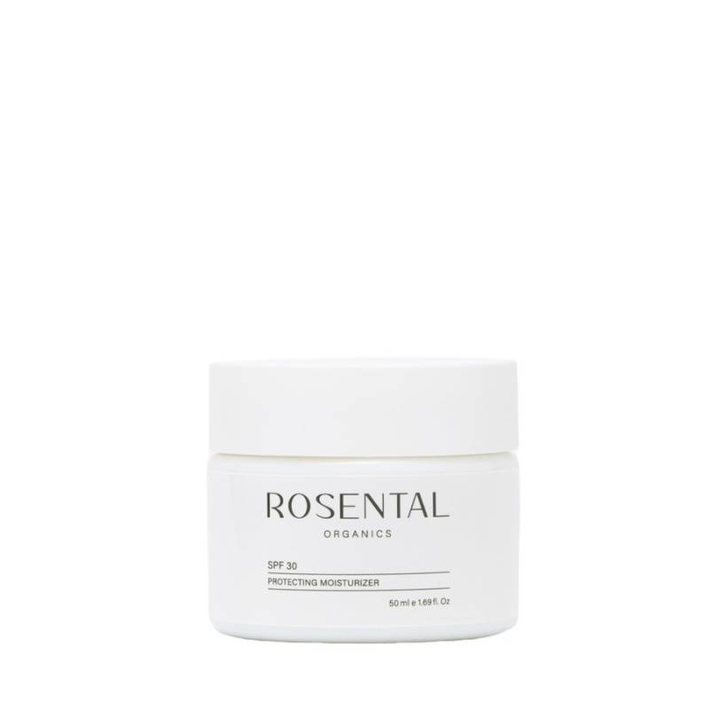 Rosental Organics  Rosental Organics Protecting Moisturizer antiaging_maske 50.0 ml von Rosental Organics