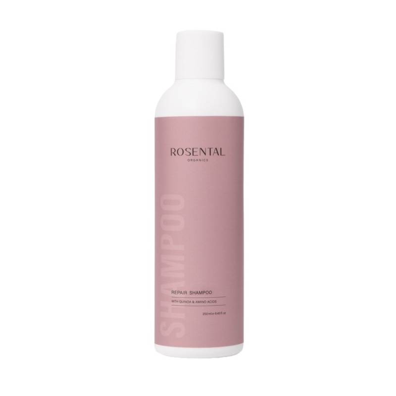 Rosental Organics  Rosental Organics Repair haarshampoo 250.0 ml von Rosental Organics