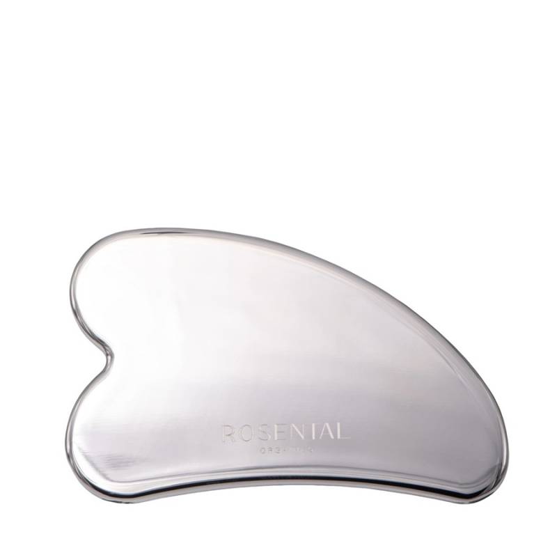 Rosental Organics  Rosental Organics Stainless Steel Gua Sha gesichtsmassagegeraet 1.0 pieces von Rosental Organics