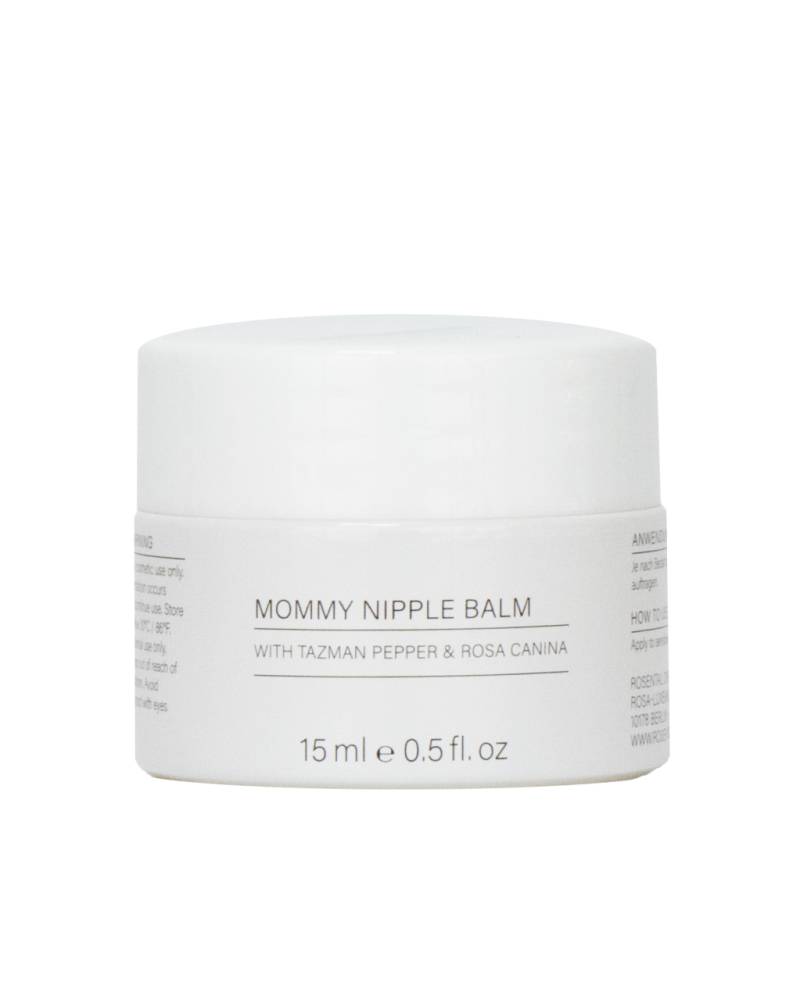 Rosental Sensitiv - Mommy Nipple Balm von Rosental Organics