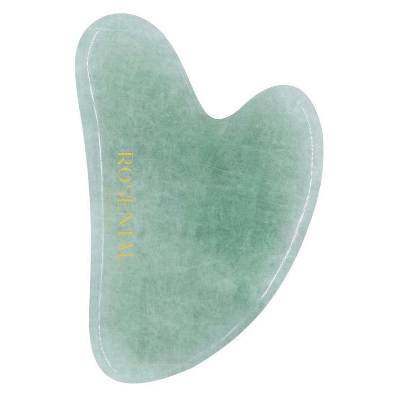 Rosental Tools - Aventurine Gua Sha von Rosental Organics