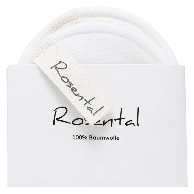 Rosental Tools - Cotton Pads von Rosental Organics