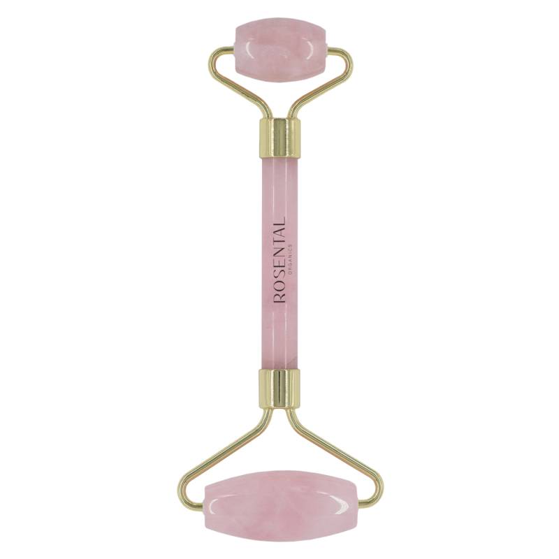 Rosental Tools - Rose Quartz Roller von Rosental Organics