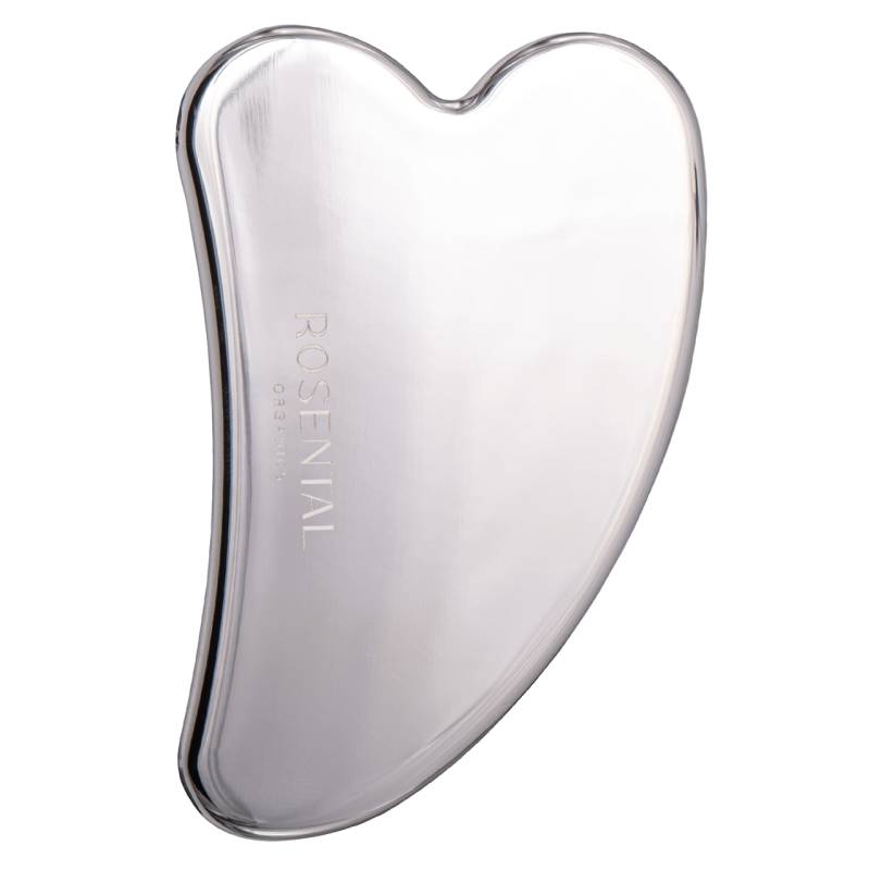 Rosental Tools - Stainless Steel Gua Sha von Rosental Organics