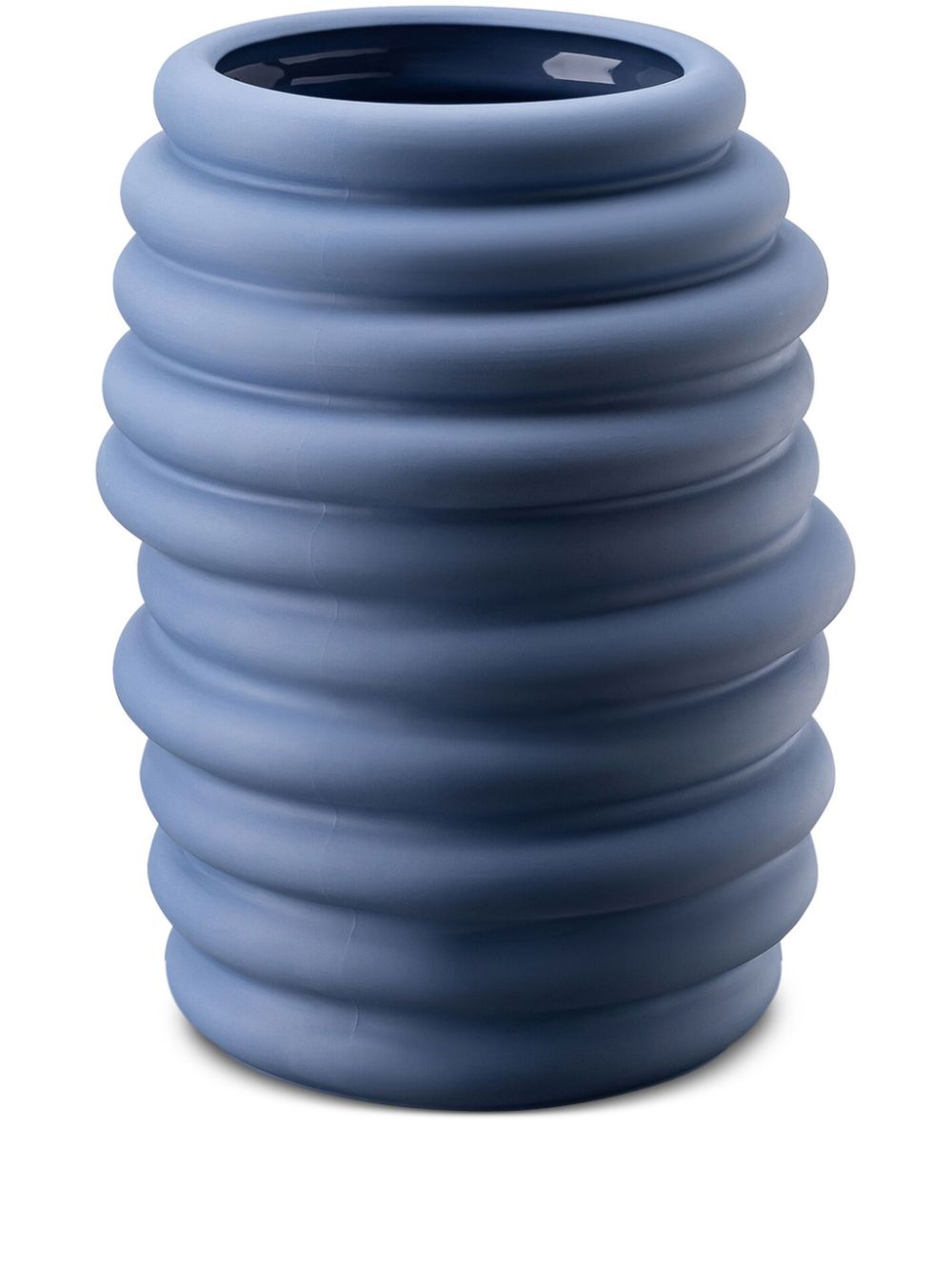 Rosenthal Hop Atlantic vase (28.5 cm) - Blue von Rosenthal