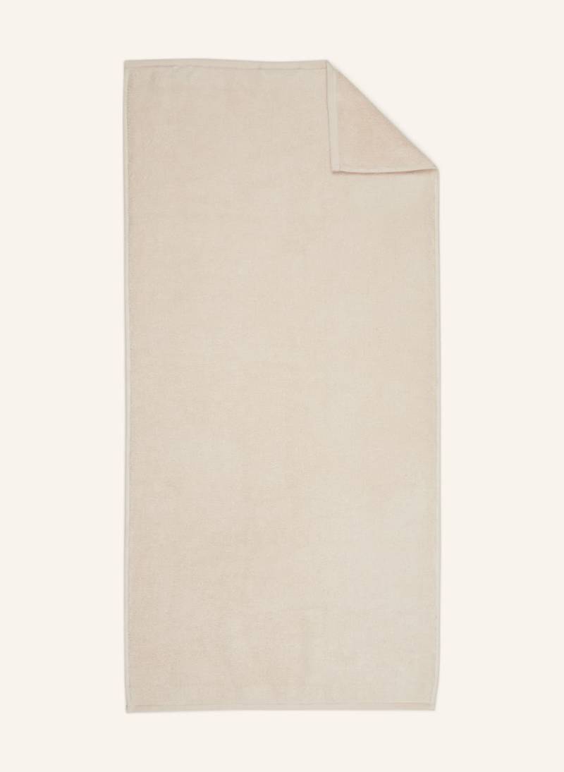 Ross Handtuch Sensual Skin beige Ross Handtuch Sensual Skin beige von Ross