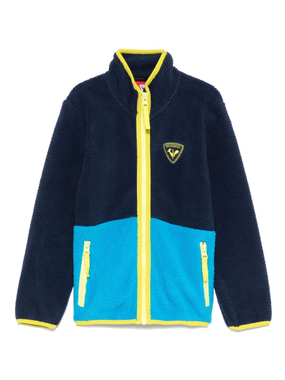 Rossignol Kids Alltrack sweatshirt - Blue von Rossignol Kids