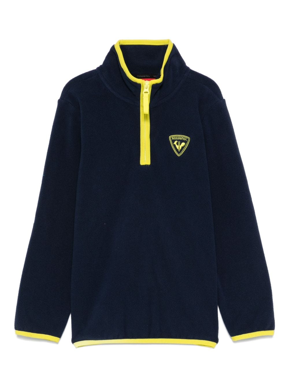 Rossignol Kids Strawpile sweatshirt - Blue von Rossignol Kids