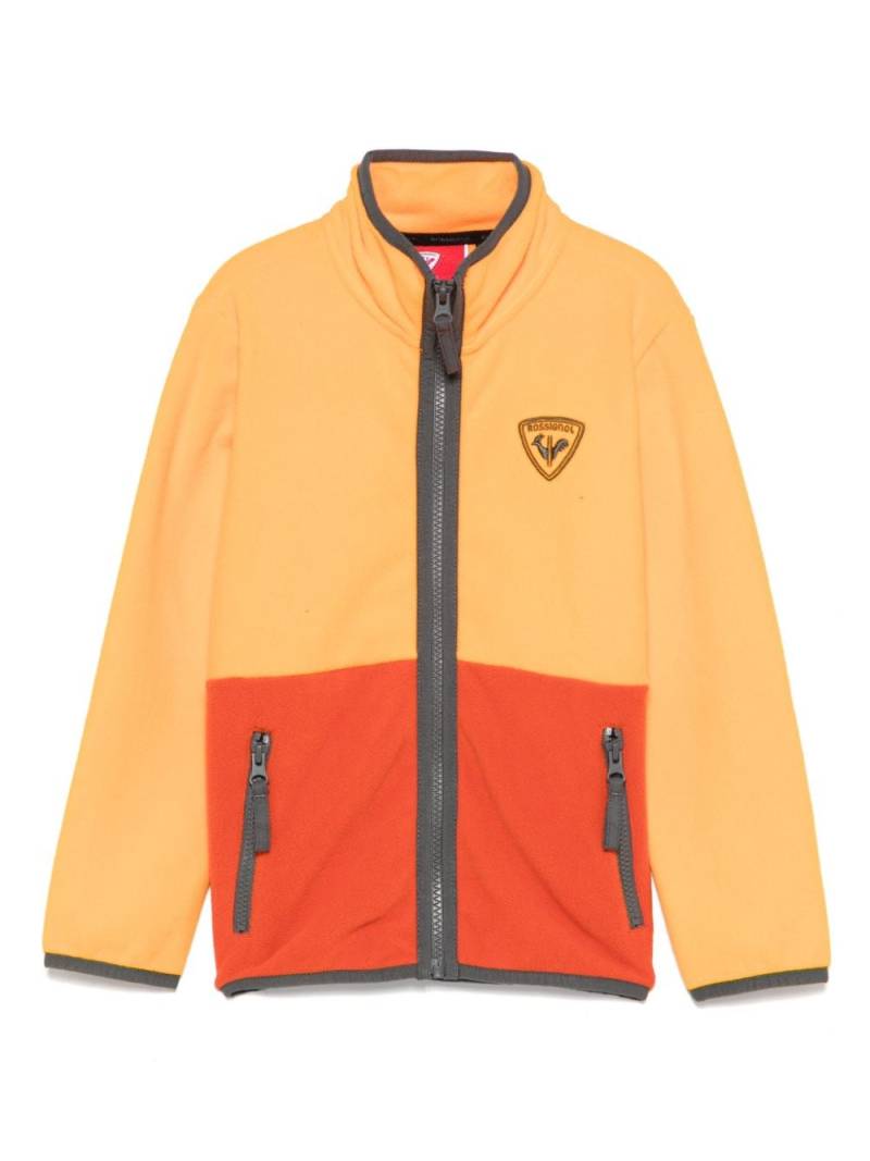 Rossignol Kids Strawpile sweatshirt - Orange von Rossignol Kids