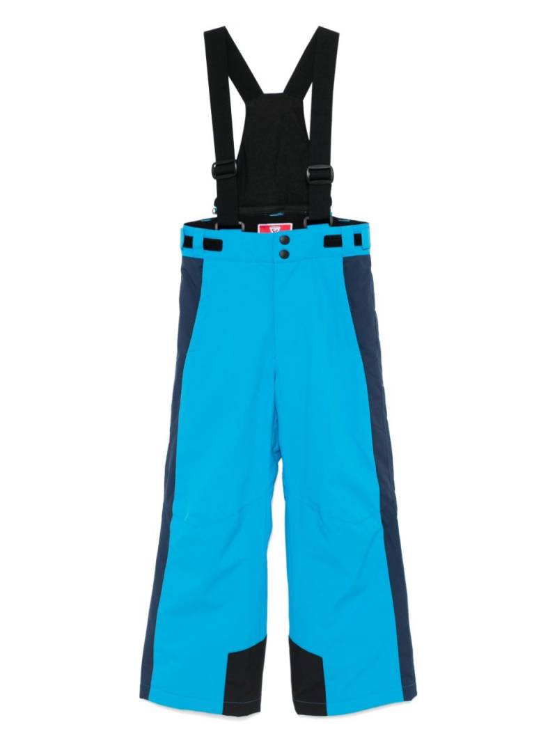 Rossignol Kids Velika ski pants - Blue von Rossignol Kids