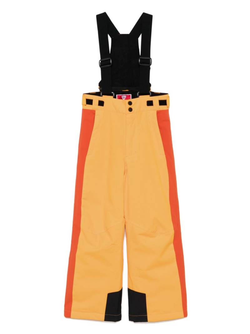 Rossignol Kids Velika ski pants - Orange von Rossignol Kids