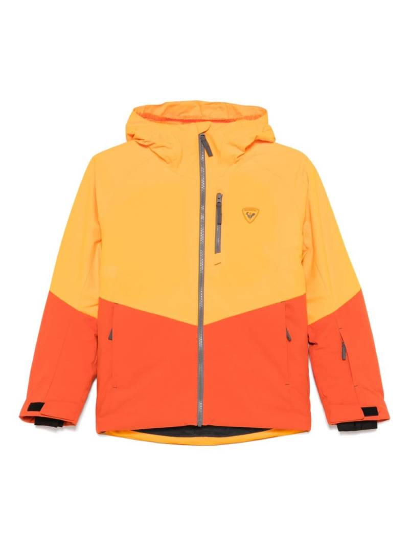 Rossignol Kids Wispile ski jacket - Orange von Rossignol Kids