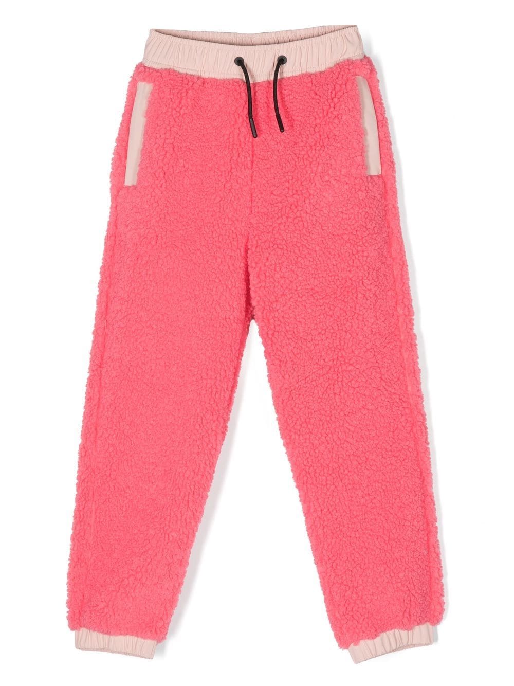 Rossignol Kids contrasting-panel detail track pants - Pink von Rossignol Kids