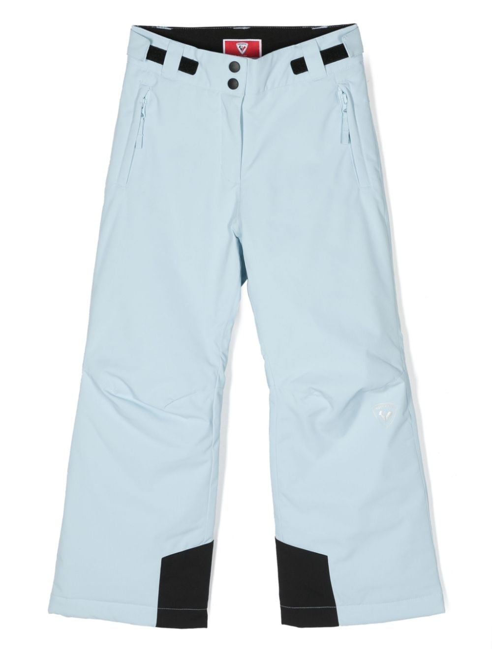 Rossignol Kids logo-print ski trousers - Blue von Rossignol Kids