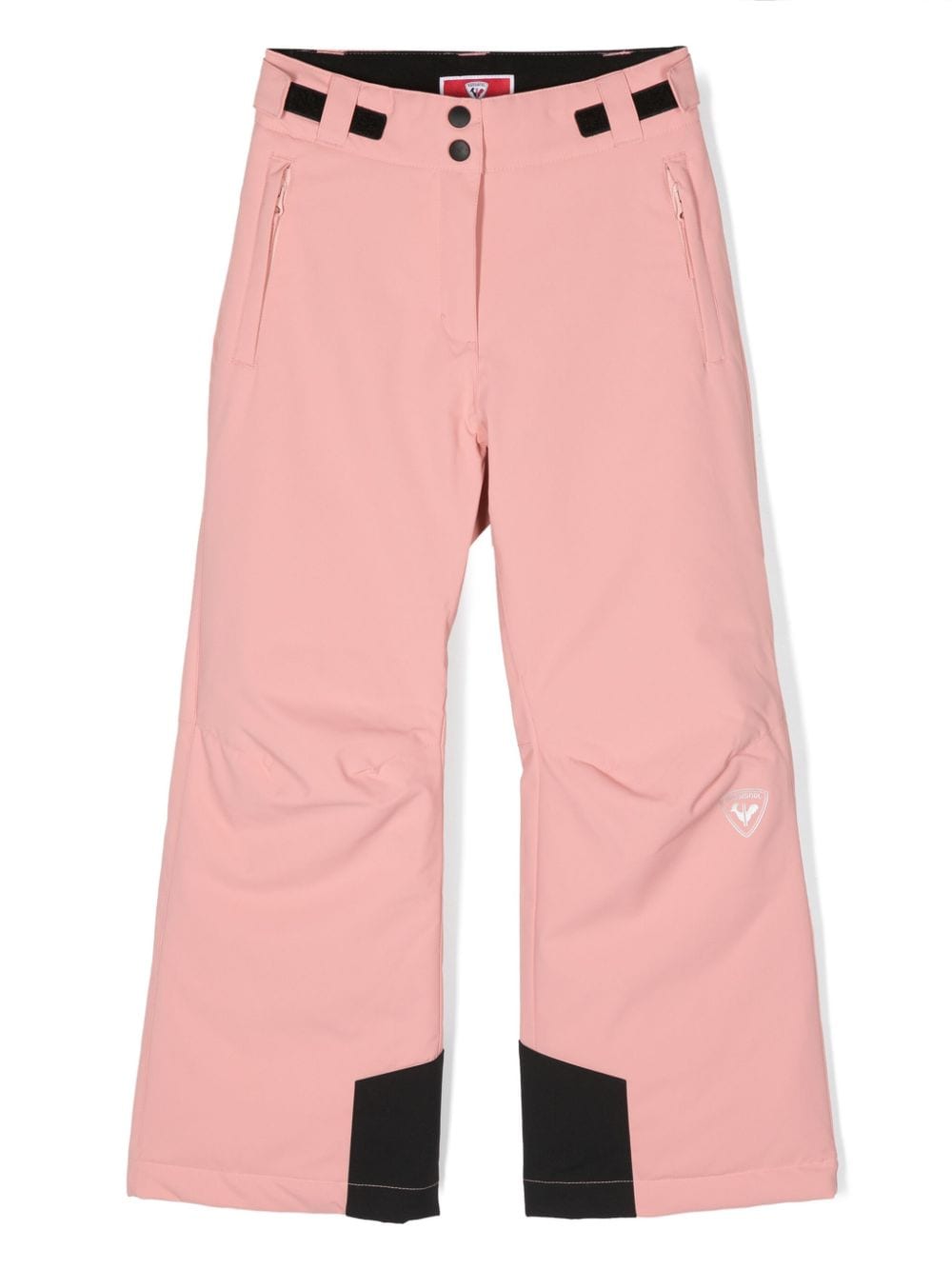 Rossignol Kids logo-print ski trousers - Pink von Rossignol Kids