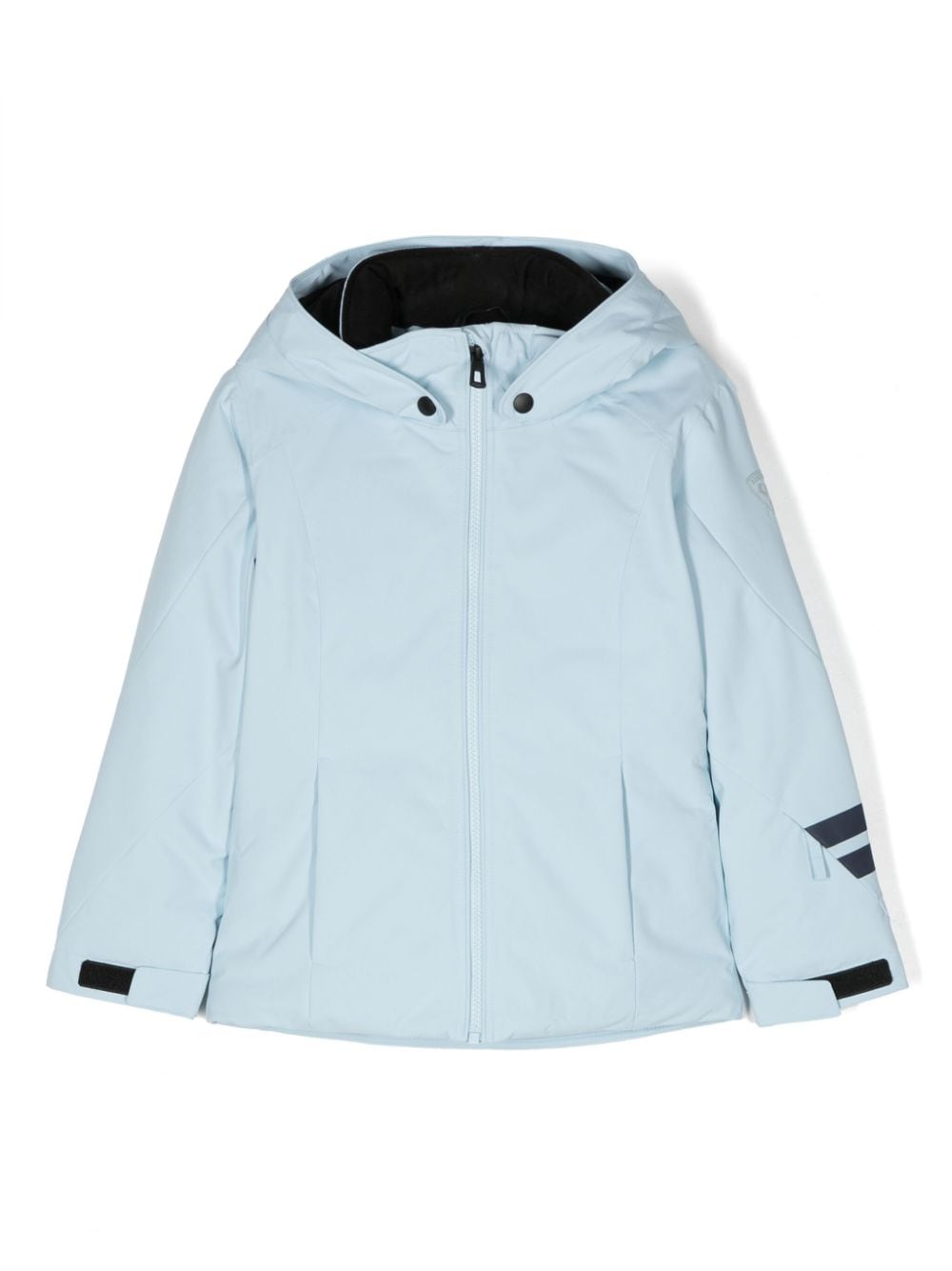 Rossignol Kids Fonction ski jacket - Blue von Rossignol Kids