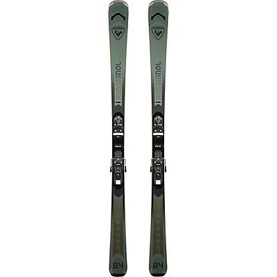 Arcade 84 Ski Set 24/25 von Rossignol